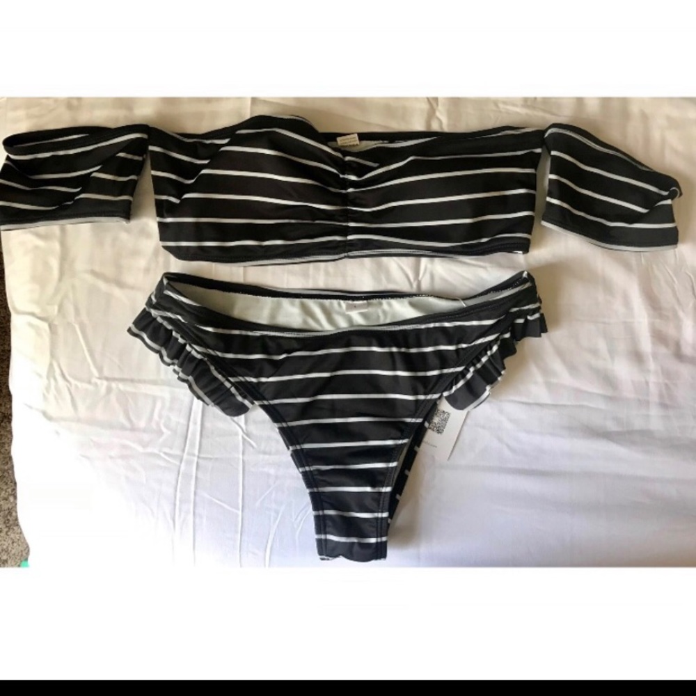 ZAFUL off shoulder